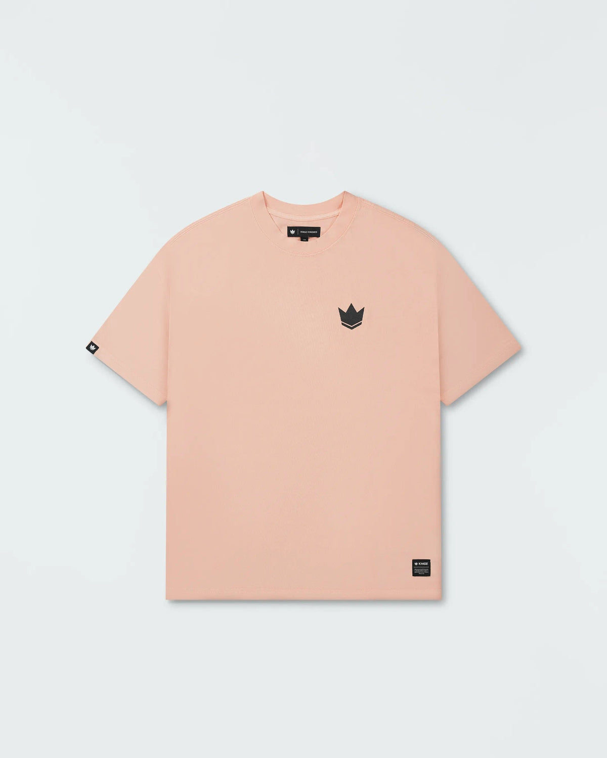 Kingz Jiu Jitsu Motion Men's Tee