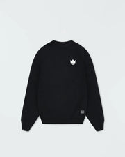 Kore V2 Crewneck Outerwear Kingz Black XS