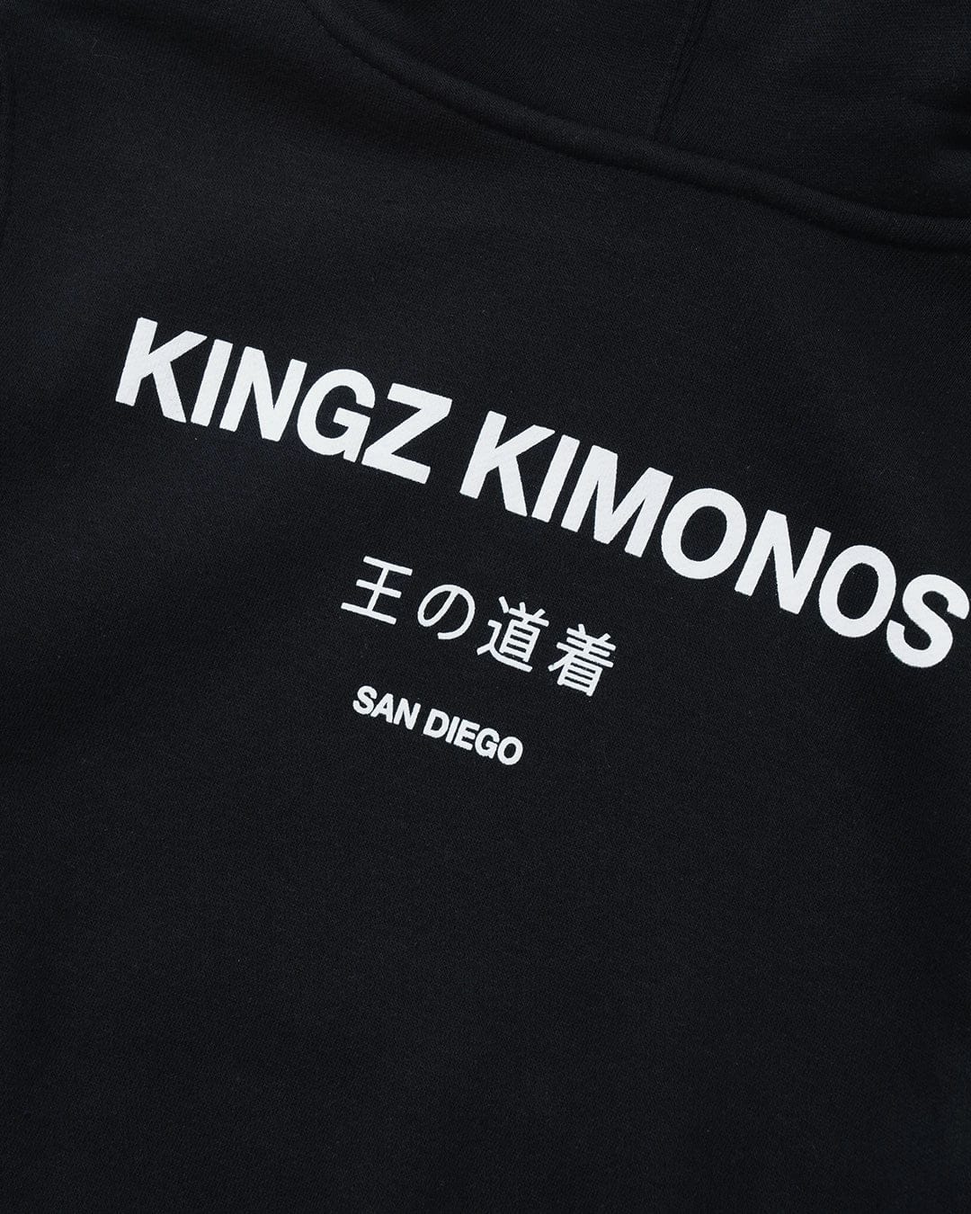 HQ V2 Youth Hoodie