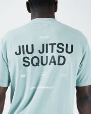 Jiu Jitsu Squad V2 Tee Tees Kingz