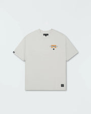 Flag Tee Tees Kingz Lunar Rock XS