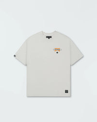 Flag Tee Tees Kingz Lunar Rock XS