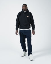 Jiu Jitsu Motion Hoodie Hoodies Kingz