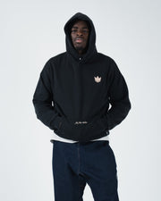 Jiu Jitsu Motion Hoodie Hoodies Kingz