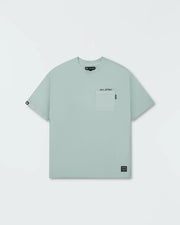 Jiu Jitsu Squad V2 Tee Tees Kingz Sea Foam XS