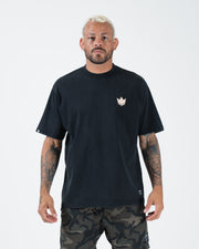 Jiu Jitsu Motion Tee Tees Kingz