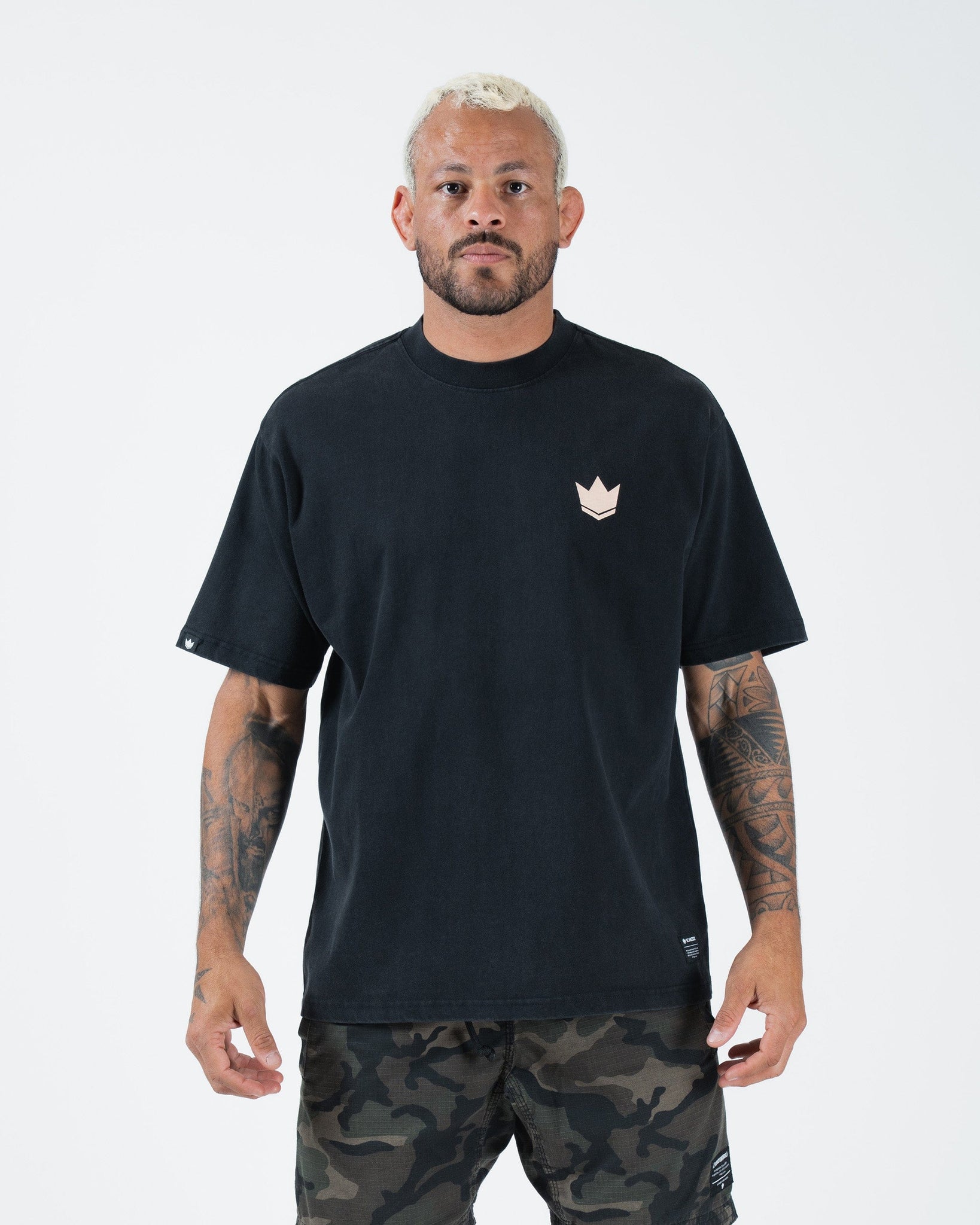 Jiu Jitsu Motion Tee