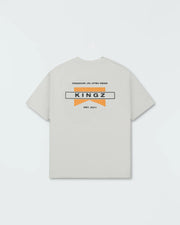 Flag Tee Tees Kingz