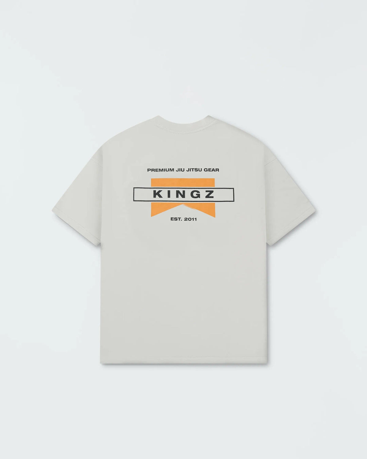 Kingz Flag Men's Tee