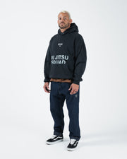 Jiu Jitsu Squad V2 Hoodie Hoodies Kingz