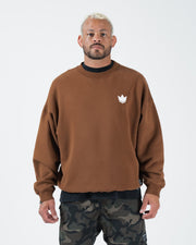 Kore V2 Crewneck Outerwear Kingz