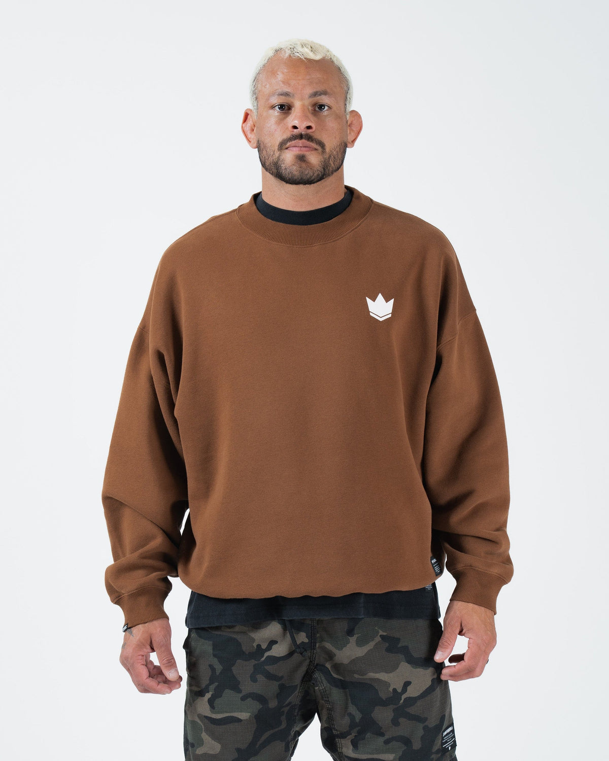 Kingz Kore V2 Men's Crewneck