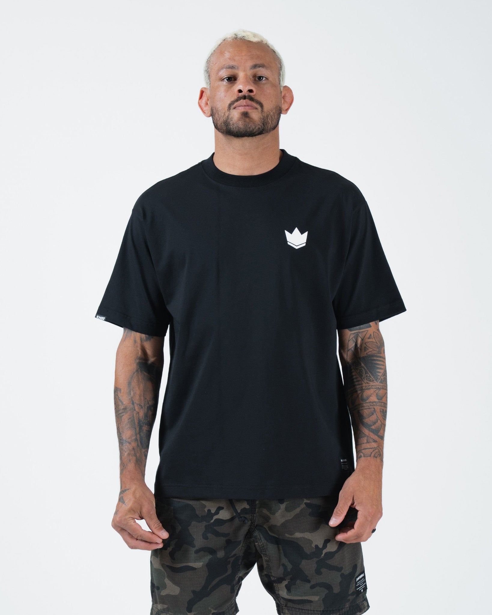 Kore V2 Tee