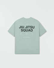 Jiu Jitsu Squad V2 Tee Tees Kingz