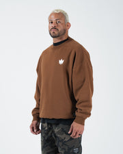 Kore V2 Crewneck Outerwear Kingz