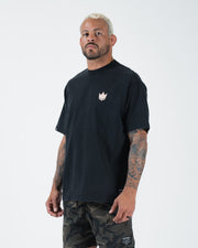 Jiu Jitsu Motion Tee Tees Kingz