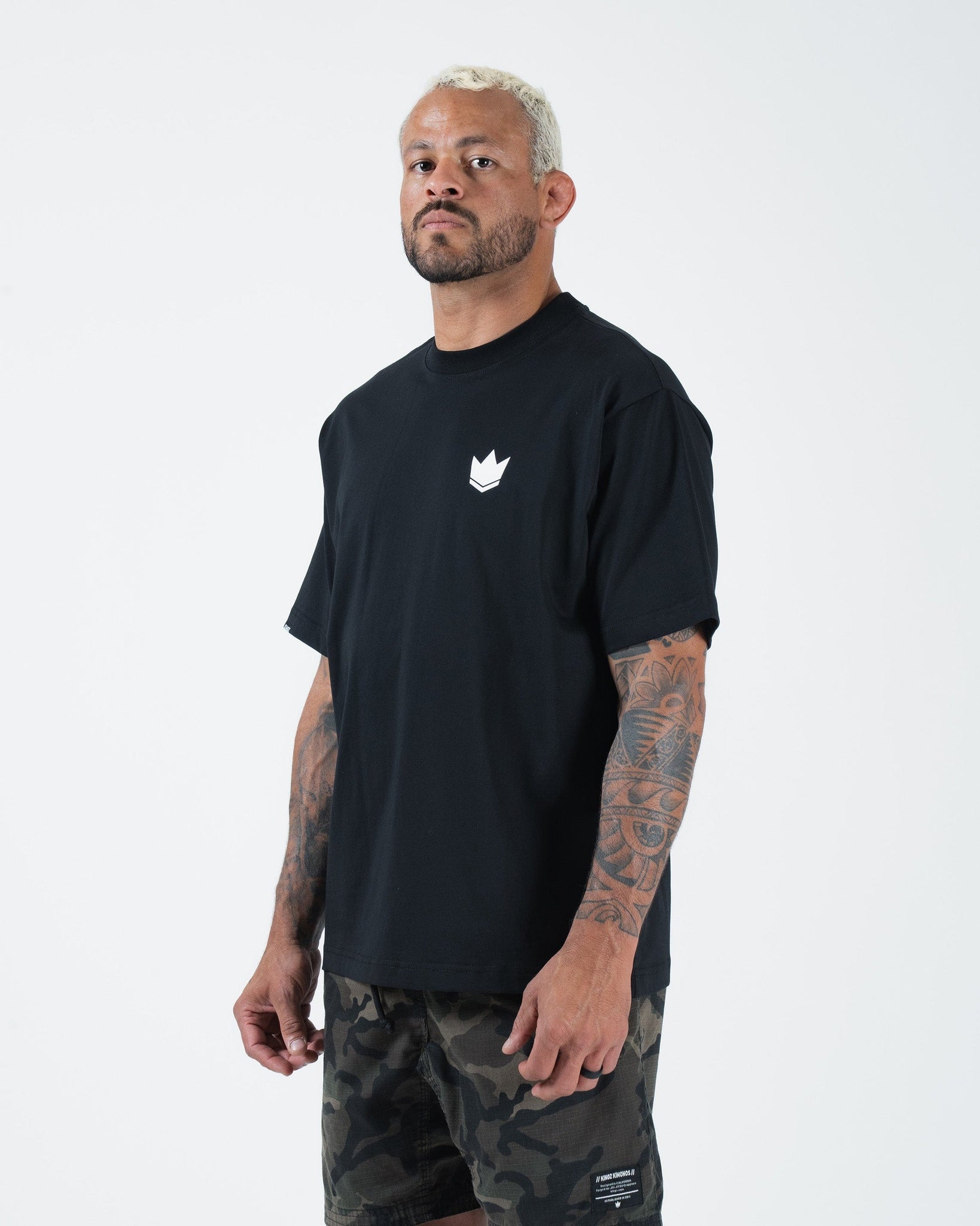Kore V2 Tee