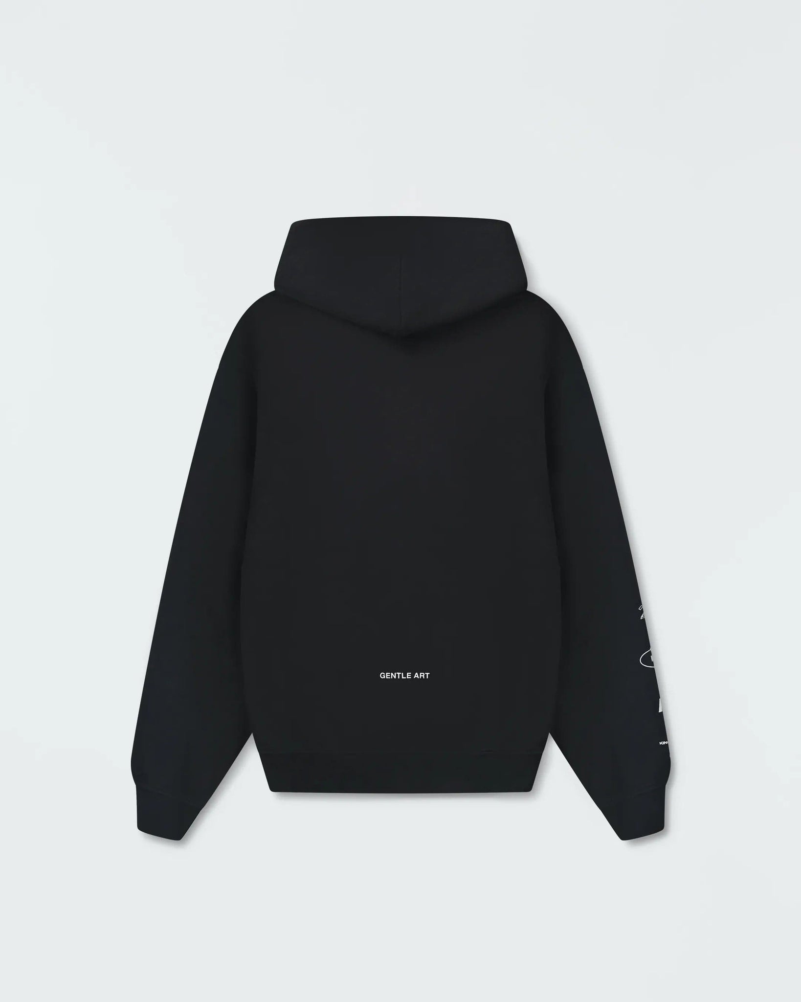 Jiu Jitsu Squad V2 Hoodie