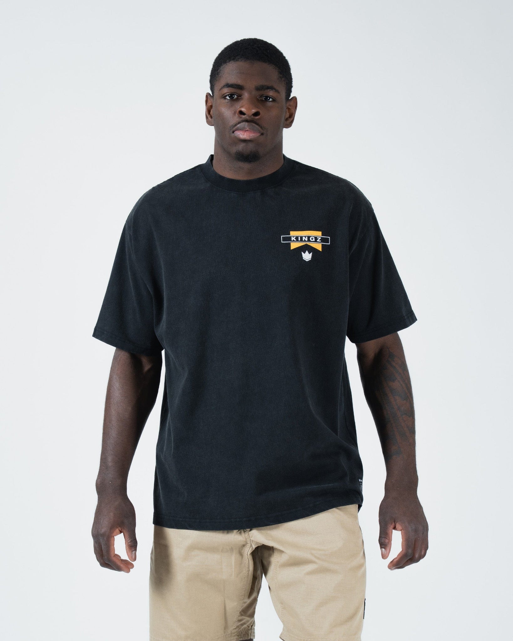 Flag Tee