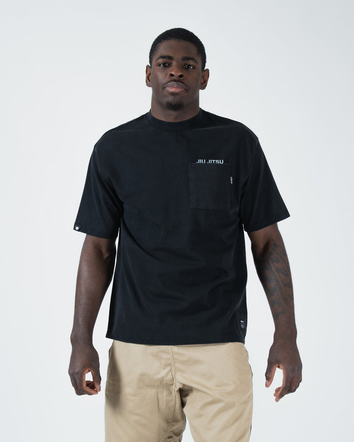 Kingz Jiu Jitsu Squad V2 Men's Tee