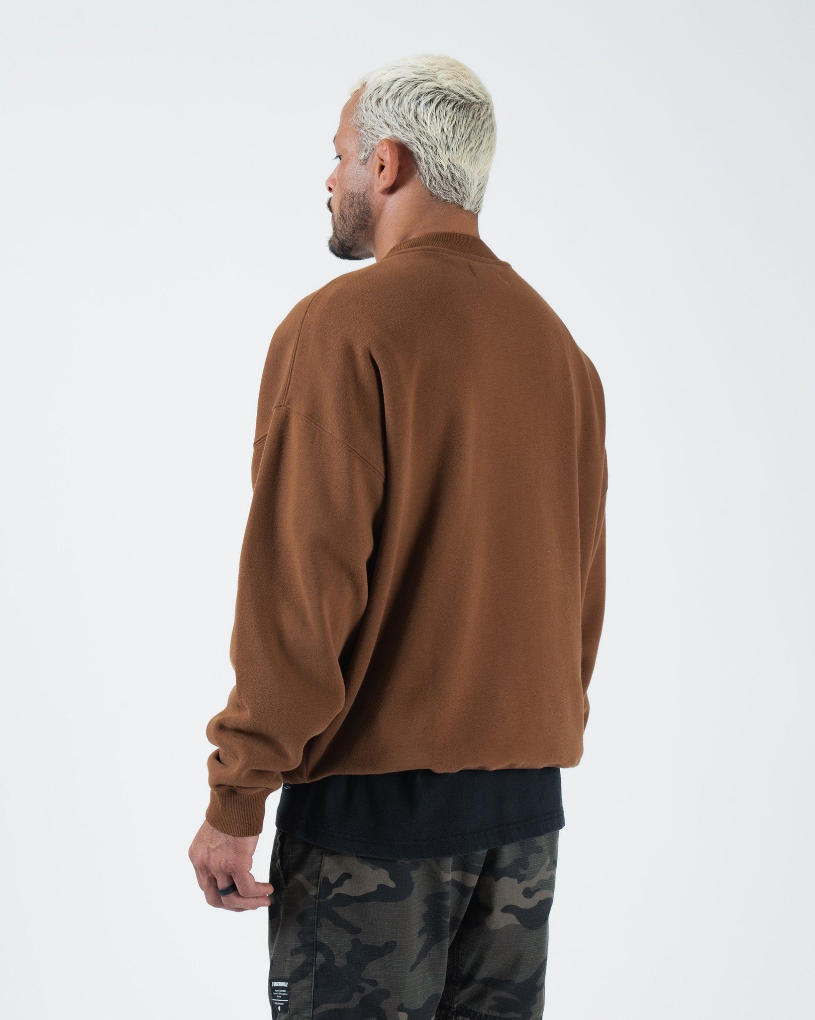 Kore V2 Crewneck
