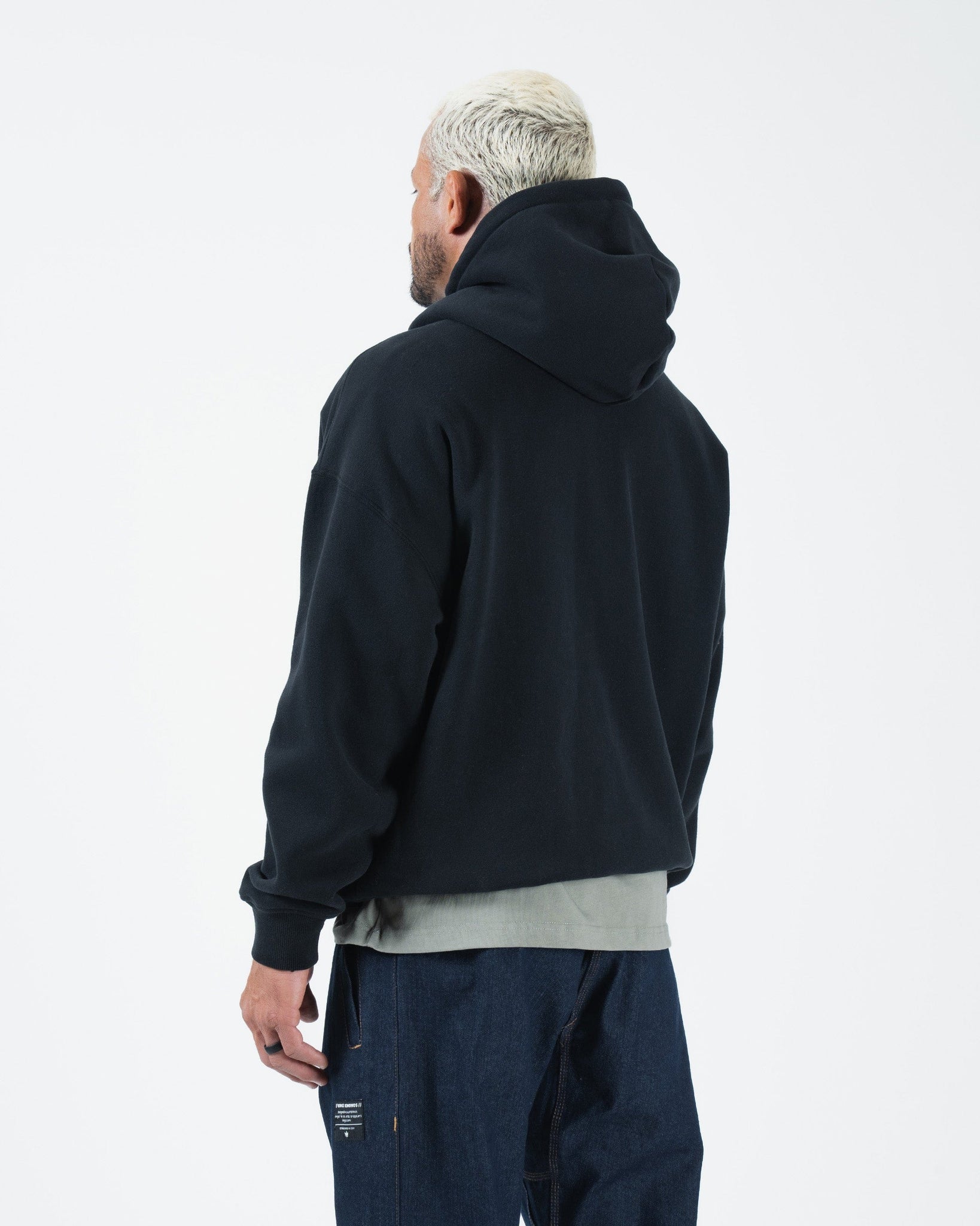 Kore V2 Hoodie