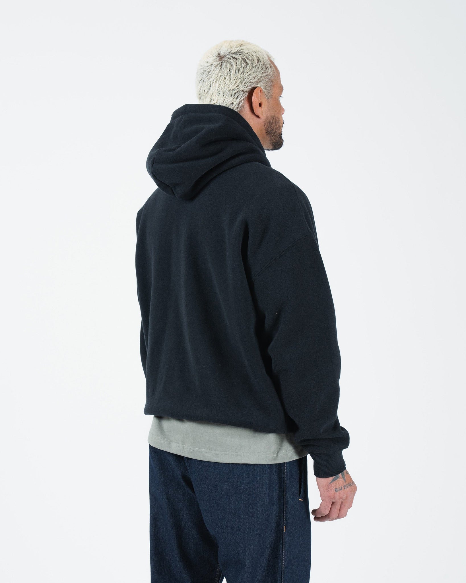 Kore V2 Hoodie