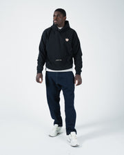 Jiu Jitsu Motion Hoodie Hoodies Kingz