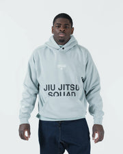 Jiu Jitsu Squad V2 Hoodie Hoodies Kingz