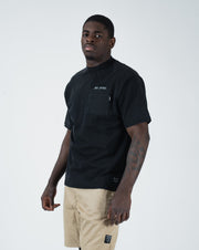 Jiu Jitsu Squad V2 Tee Tees Kingz