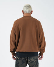 Kore V2 Crewneck Outerwear Kingz
