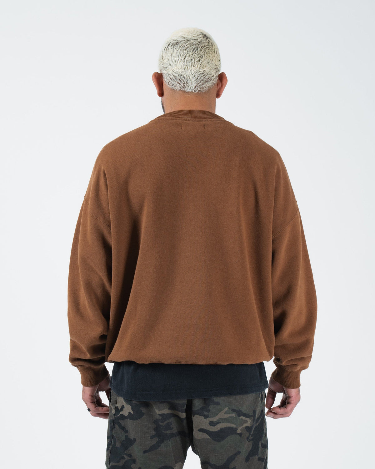 Kingz Kore V2 Men's Crewneck