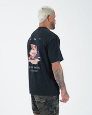 Jiu Jitsu Motion Tee Tees Kingz