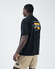 Flag Tee Tees Kingz