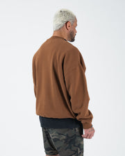 Kore V2 Crewneck Outerwear Kingz