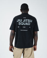 Jiu Jitsu Squad V2 Tee Tees Kingz