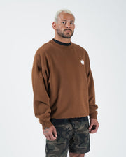 Kore V2 Crewneck Outerwear Kingz