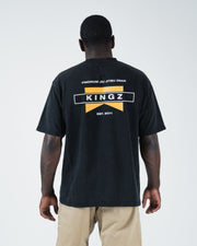 Flag Tee Tees Kingz