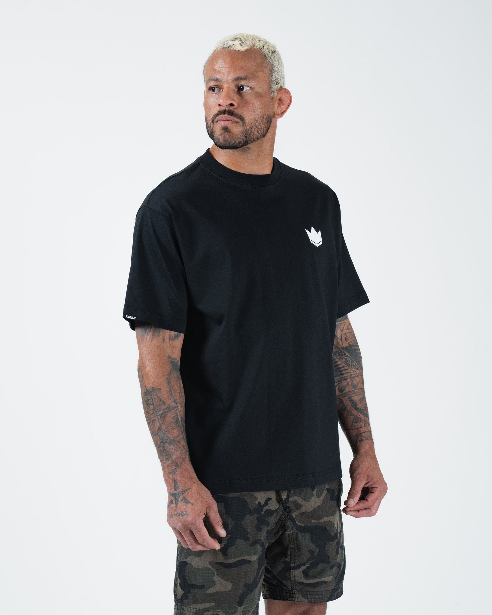 Kore V2 Tee