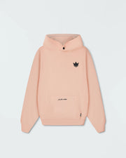Jiu Jitsu Motion Hoodie Hoodies Kingz Peach XS