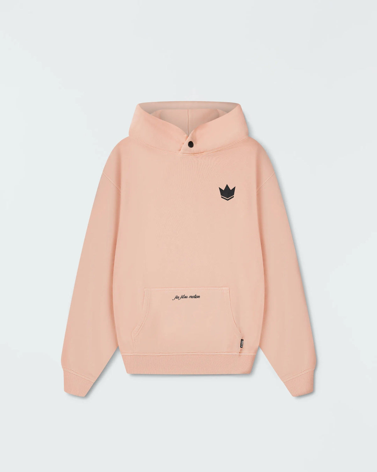 Kingz Jiu Jitsu Motion Men's Hoodie