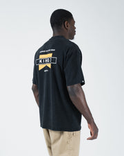 Flag Tee Tees Kingz