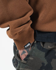 Kore V2 Crewneck Outerwear Kingz