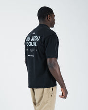 Jiu Jitsu Squad V2 Tee Tees Kingz