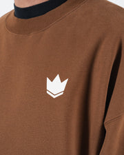 Kore V2 Crewneck Outerwear Kingz