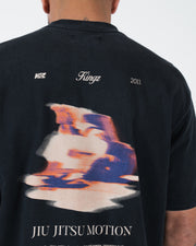 Jiu Jitsu Motion Tee Tees Kingz