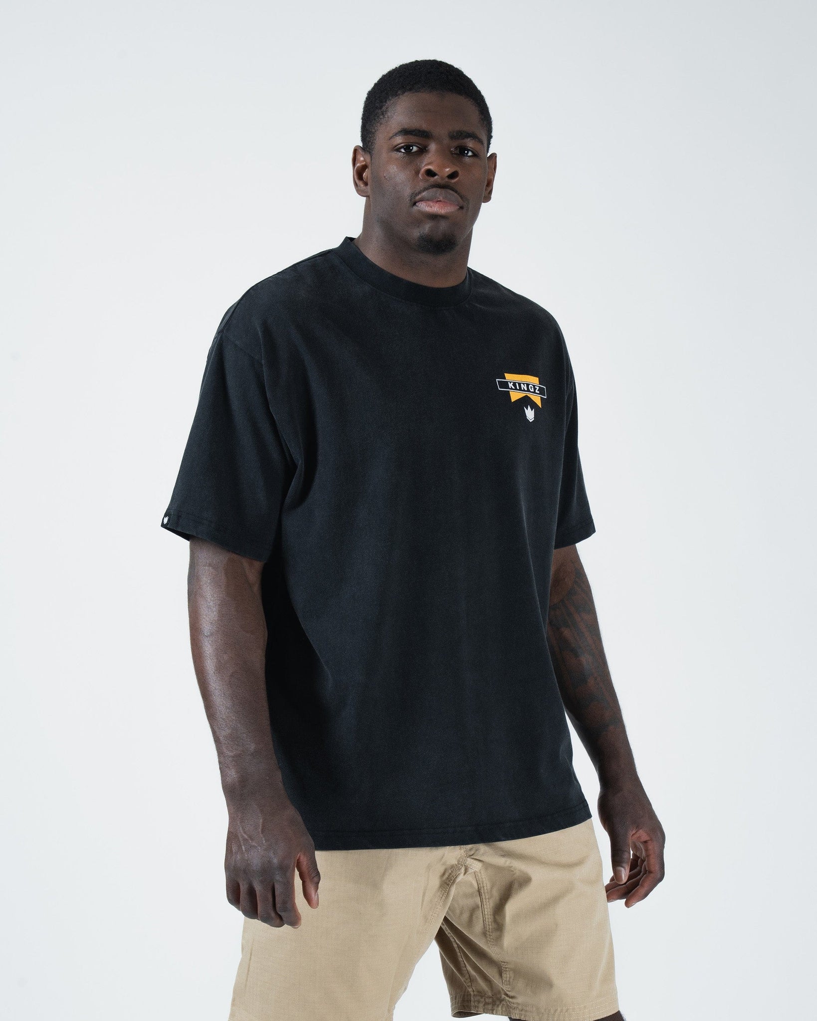 Flag Tee