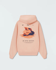 Jiu Jitsu Motion Hoodie Hoodies Kingz