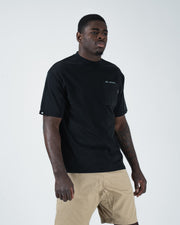 Jiu Jitsu Squad V2 Tee Tees Kingz