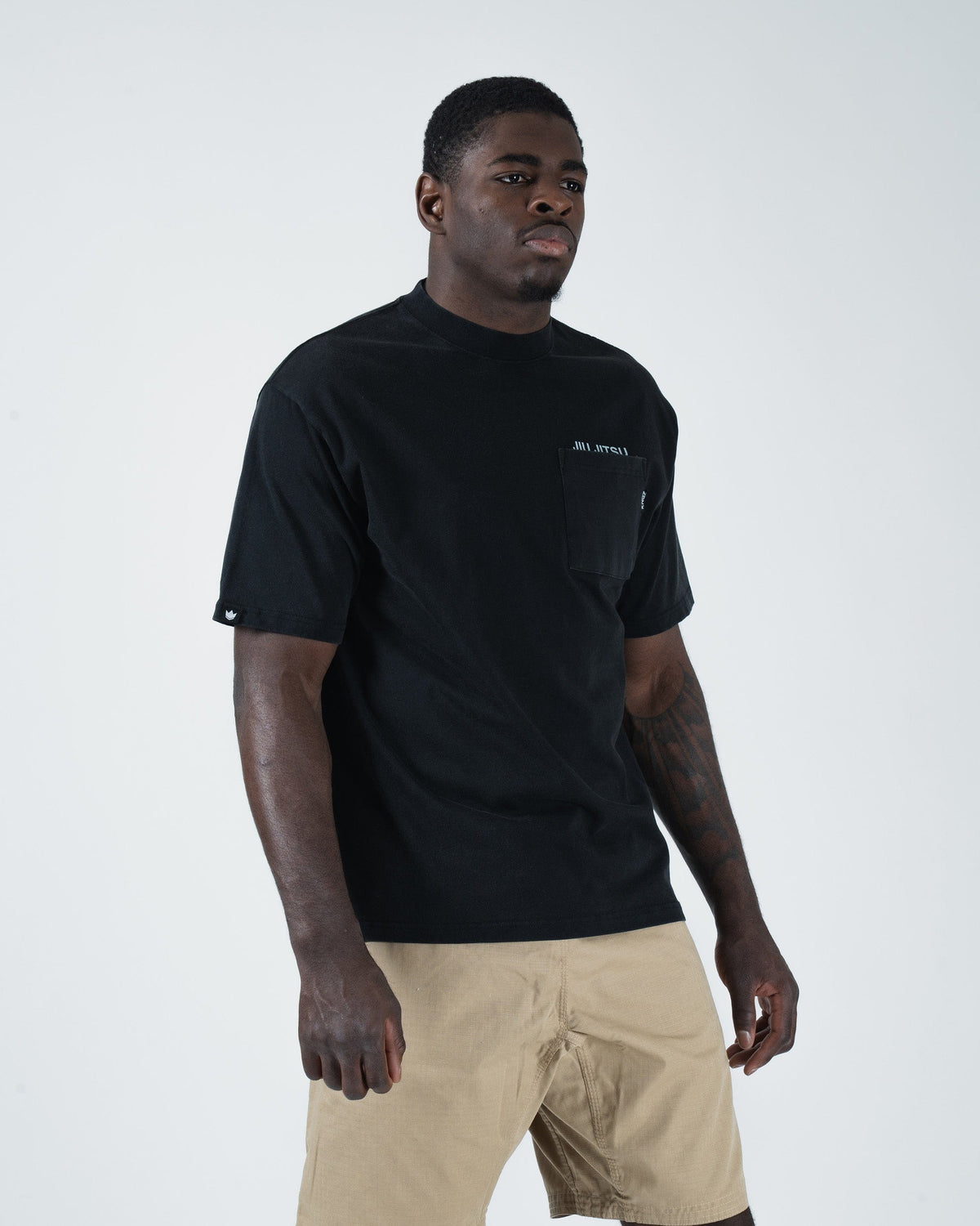 Kingz Jiu Jitsu Squad V2 Men's Tee